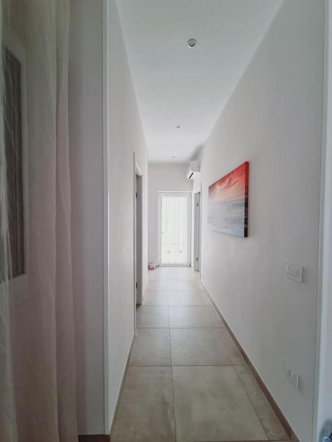 Villa Zizzari A Due Passi Dal Mare ตอร์เลลาปิลโล ภายนอก รูปภาพ